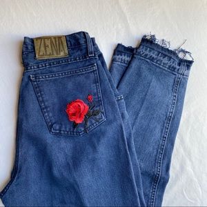 Zena Rose Jeans